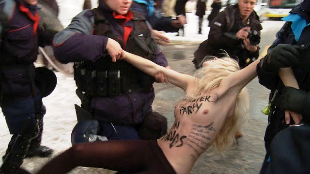 Femen