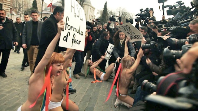 Femen