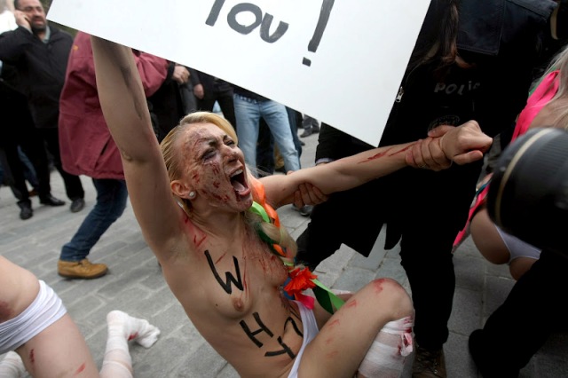 Femen